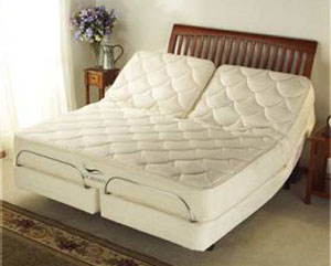 Adjustable Bed Bedding