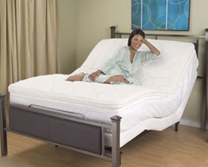 Adjustable Bed Hire