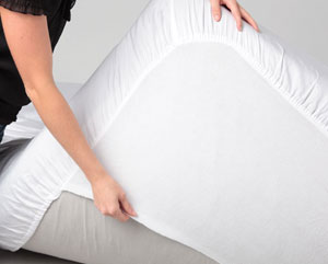 Adjustable Bed Sheets