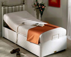 Adjustable Bed UK