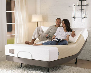 Adjustable Bed