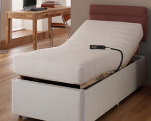 Electric Bed