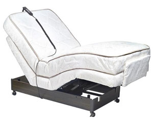 Hospital Bed